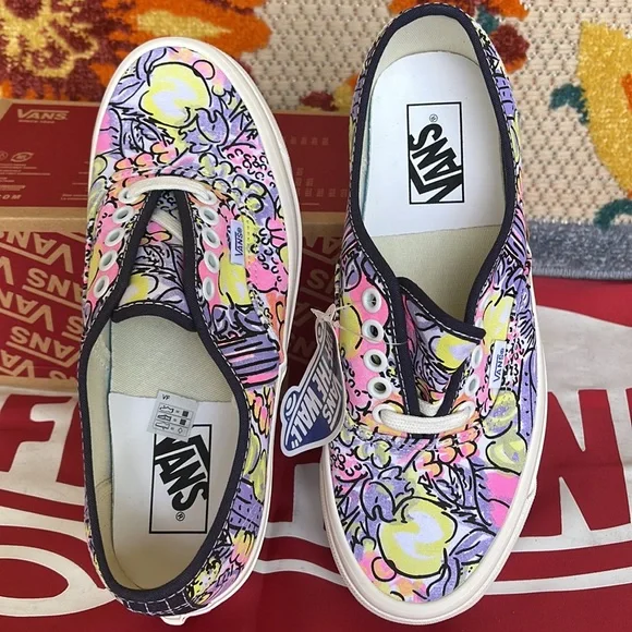 Vans Authentic 44 Dx
(Anahmfcty)Prsngtogvggspt
VNOA54F29GR
WMNS sneakers - Picture 13 of 16